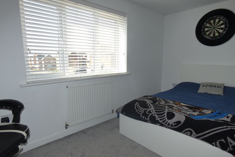 Bedroom Two- click for photo gallery